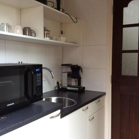 B&B Zazza Raerd Kültér fotó