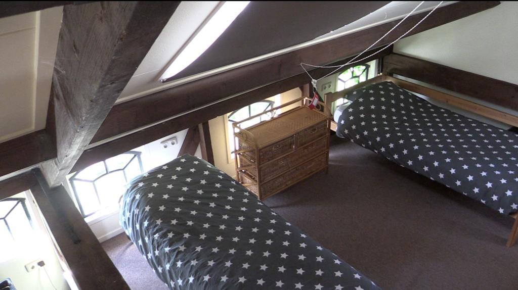 B&B Zazza Raerd Szoba fotó