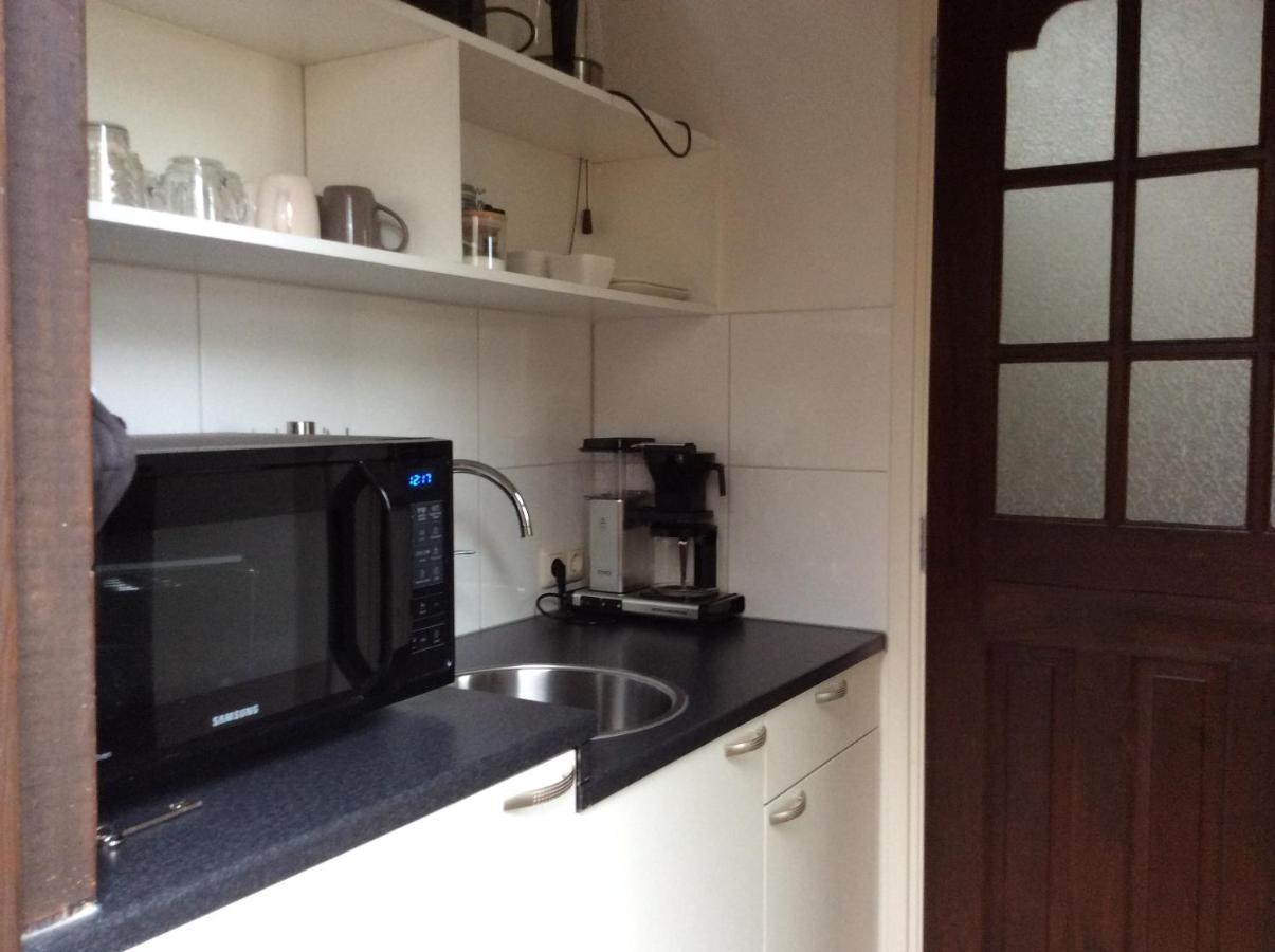 B&B Zazza Raerd Kültér fotó